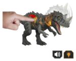 Wild Roar Ceratosaurus - Jurassic World: Survival – Bild 4
