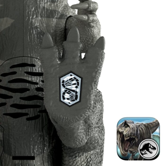 Wild Roar Ceratosaurus - Jurassic World: Survival – Bild 7