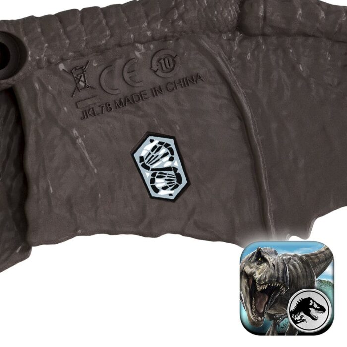 Wild Roar Pteranodon - Jurassic World: Survival – Bild 7