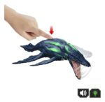 Wild Roar Brachauchenius - Jurassic World: Survival – Bild 4