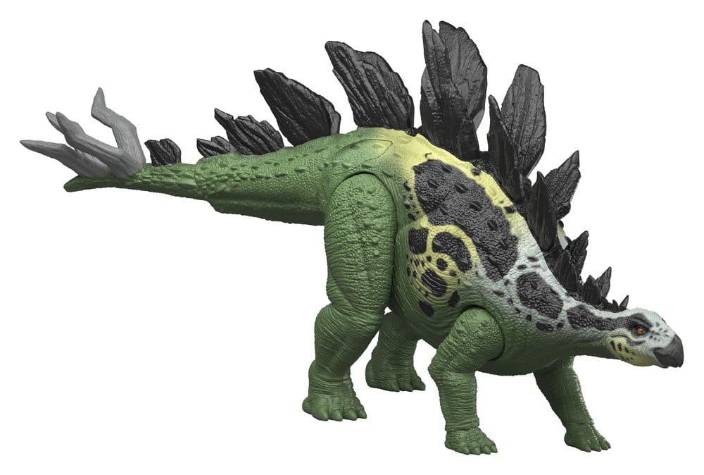 x_mattjkl85.jpg Gigantic Thrashers Stegosaurus - Jurassic World: Survival – Bild 1