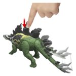 Gigantic Thrashers Stegosaurus - Jurassic World: Survival – Bild 4