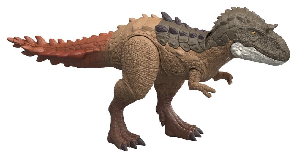 x_mattjkl86.jpg Gigantic Thrashers Gorgosaurus - Jurassic World: Survival – Bild 1