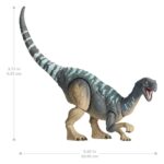 Mussaurus - Jurassic World - Hammond Collection – Bild 3