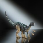 Mussaurus - Jurassic World - Hammond Collection – Bild 6