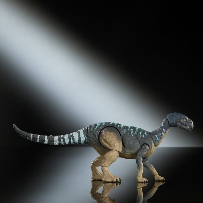 Mussaurus - Jurassic World - Hammond Collection – Bild 7