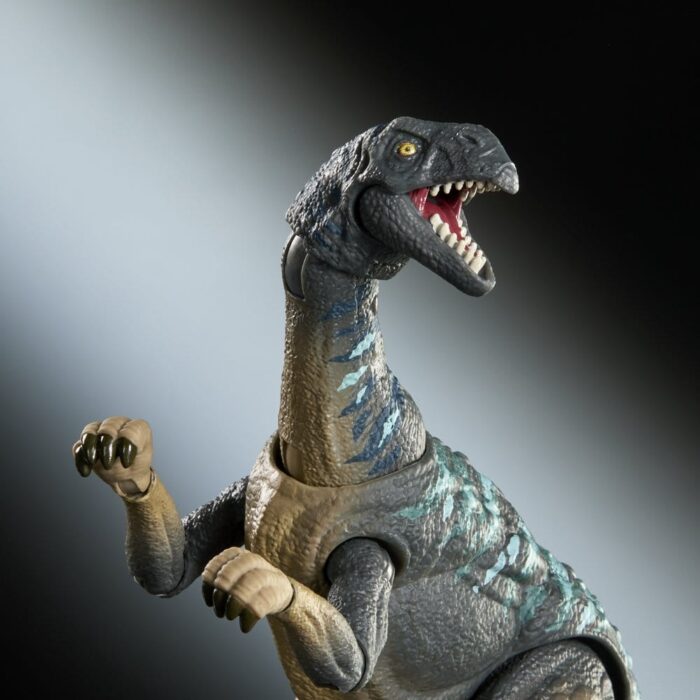 Mussaurus - Jurassic World - Hammond Collection – Bild 9