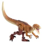 Ornitholestes - Jurassic World - Hammond Collection