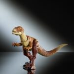 Ornitholestes - Jurassic World - Hammond Collection – Bild 9