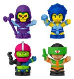 Evil Warriors - Masters of the Universe - Little People Collector - 4-Pack