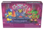 Evil Warriors - Masters of the Universe - Little People Collector - 4-Pack – Bild 4