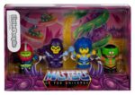 Evil Warriors - Masters of the Universe - Little People Collector - 4-Pack – Bild 9