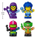 Evil Warriors - Masters of the Universe - Little People Collector - 4-Pack – Bild 13