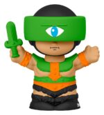 Evil Warriors - Masters of the Universe - Little People Collector - 4-Pack – Bild 17