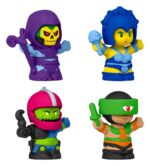 Evil Warriors - Masters of the Universe - Little People Collector - 4-Pack – Bild 18