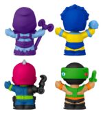 Evil Warriors - Masters of the Universe - Little People Collector - 4-Pack – Bild 20