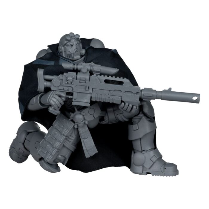 Eliminator (Space Marine) - Warhammer 40000 - Artist Proof – Bild 4