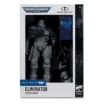 Eliminator (Space Marine) - Warhammer 40000 - Artist Proof – Bild 8