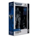 Eliminator (Space Marine) - Warhammer 40000 - Artist Proof – Bild 9