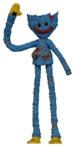 Huggy Wuggy (Ruined) - Poppy Playtime