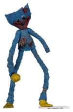 Huggy Wuggy (Ruined) - Poppy Playtime – Bild 3