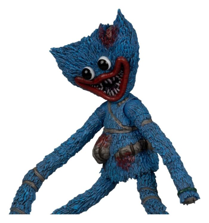 Huggy Wuggy (Ruined) - Poppy Playtime – Bild 6