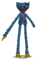 Huggy Wuggy (Ruined) - Poppy Playtime – Bild 8
