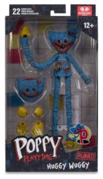 Huggy Wuggy (Ruined) - Poppy Playtime – Bild 10