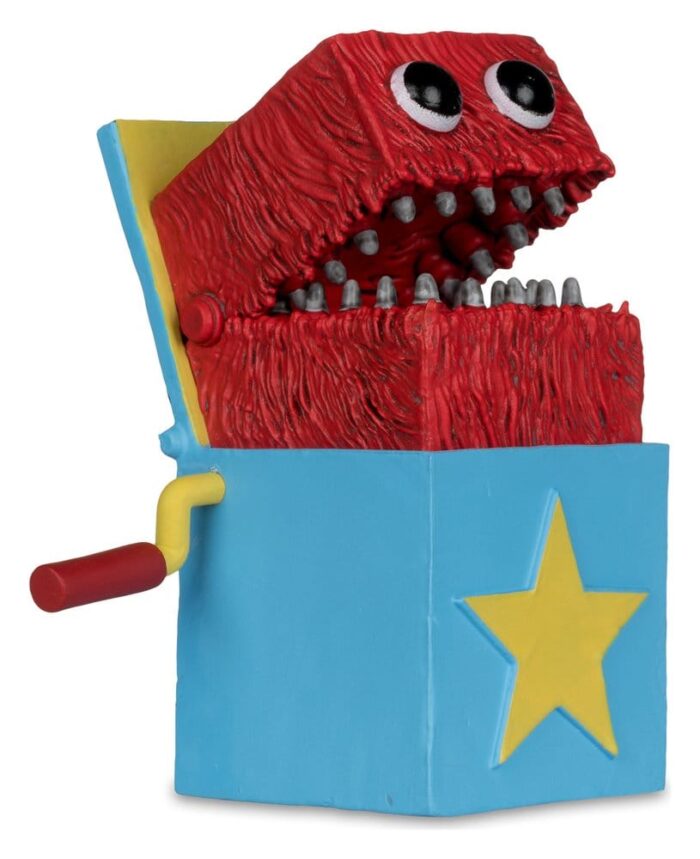 Killy Willy - Poppy Playtime – Bild 9