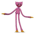 Kissy Missy & Poppy - Poppy Playtime