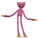 Kissy Missy & Poppy - Poppy Playtime