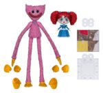 Kissy Missy & Poppy - Poppy Playtime – Bild 4