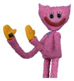 Kissy Missy & Poppy - Poppy Playtime – Bild 6