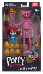 Kissy Missy & Poppy - Poppy Playtime – Bild 10