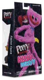 Kissy Missy & Poppy - Poppy Playtime – Bild 12