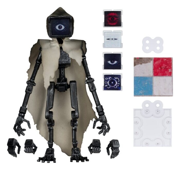 The Doctor - Poppy Playtime – Bild 3