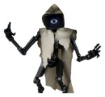 The Doctor - Poppy Playtime – Bild 4