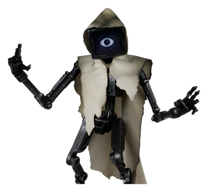 The Doctor - Poppy Playtime – Bild 4