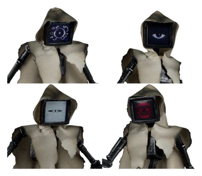 The Doctor - Poppy Playtime – Bild 5