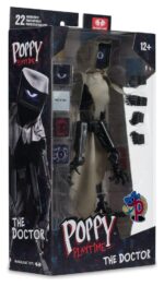 The Doctor - Poppy Playtime – Bild 10