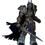 Lich King - World of Warcraft - McFarlane Elite Edition - #09