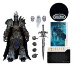 Lich King - World of Warcraft - McFarlane Elite Edition - #09 – Bild 3