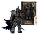 Lich King - World of Warcraft - McFarlane Elite Edition - #09 – Bild 6