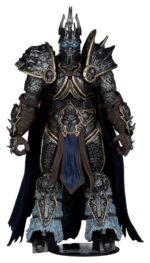 Lich King - World of Warcraft - McFarlane Elite Edition - #09 – Bild 7