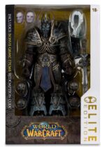 Lich King - World of Warcraft - McFarlane Elite Edition - #09 – Bild 9