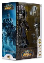 Lich King - World of Warcraft - McFarlane Elite Edition - #09 – Bild 10