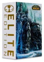 Lich King - World of Warcraft - McFarlane Elite Edition - #09 – Bild 11