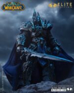Lich King - World of Warcraft - McFarlane Elite Edition - #09 – Bild 12