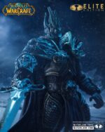Lich King - World of Warcraft - McFarlane Elite Edition - #09 – Bild 14