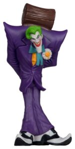 The Joker– DC Direct – Todd’s Mods – Limited Edition Collector Vinyl
